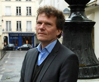 Hartmut Rosa