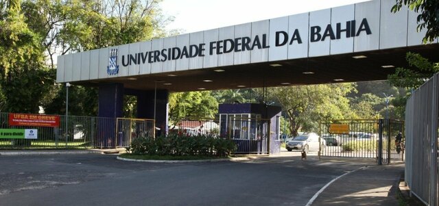 II seminário da Informática na Educação - UFBA