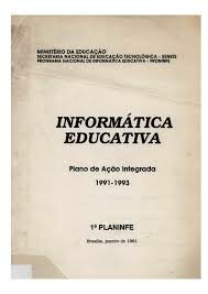 Programa Nacional de Informática Educativa