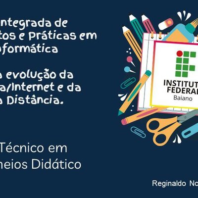 Timeline: Marcos e características das transformações da informática/internet no EaD