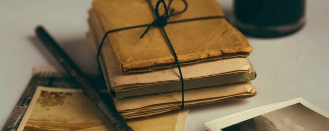 Primera generación - La correspondencia