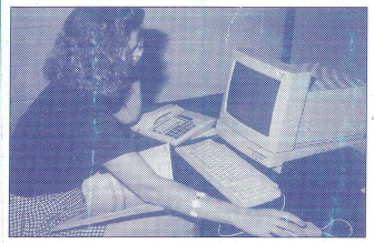 Tercera generación - Telemática