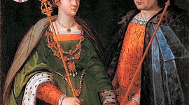 Timeline: Regnat dels reis católics