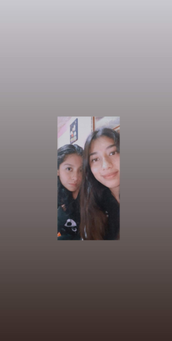 Conocí a mi mejor amiga