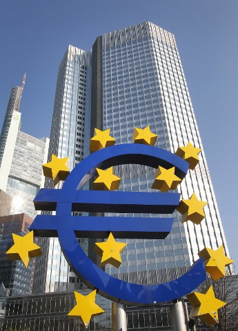 European Central Bank