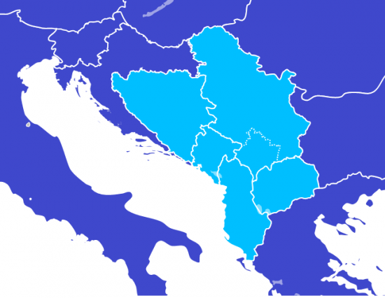 Western Balkans and the EU