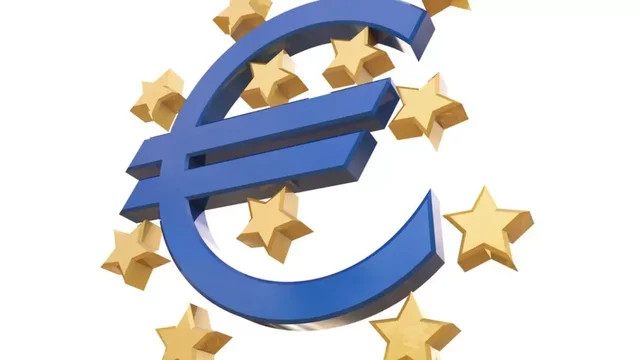 The euro
