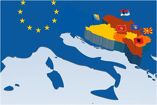 Western Balkans and the EU