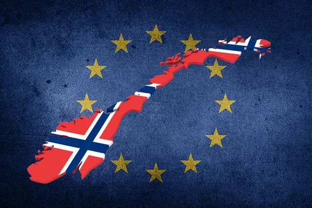 Norway can’t join EU