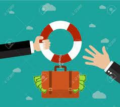 Financial help+ Adhesion