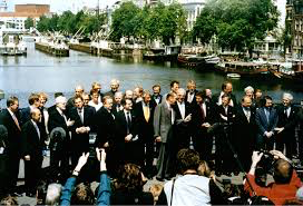 Treaty of Amsterdam