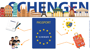Schengen Agreement