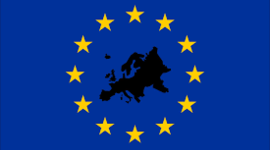 Timeline: Europe unipn