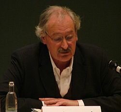 AXEL HONNET (1949) 3ª generación