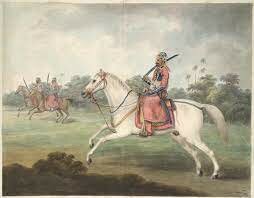 Rohilla War