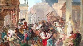 Timeline: EDAT MITJANA