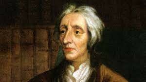 John Locke dies