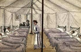 Vaccination for Smallpox