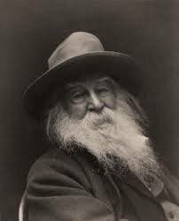 Walt Whitman dies