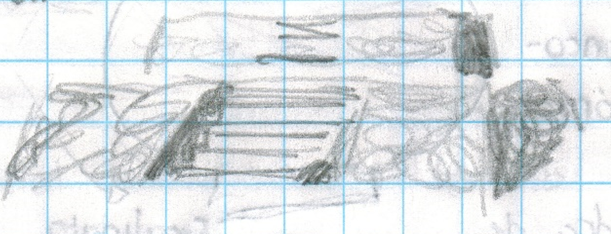 Cuicuilco Edificio Heisser