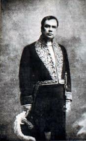 Art Noeveau o Modernismo