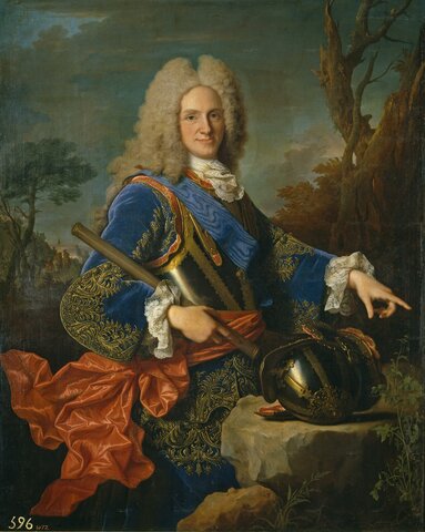 Reinado Felipe V