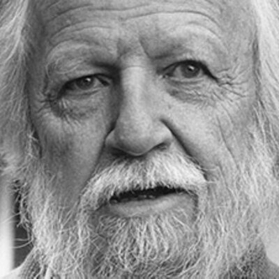 Timeline: William Golding