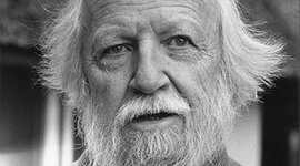 Timeline: William Golding