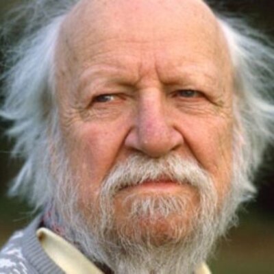 Timeline: William Golding