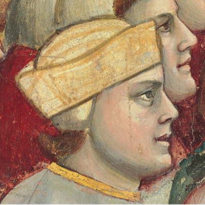 Timeline: GIOTTO