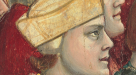 Timeline: GIOTTO