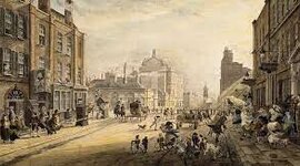 Timeline: SIGLO XVIII