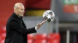 Timeline: Zinedine Zidane