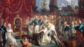 Timeline: LA RESTAURATION