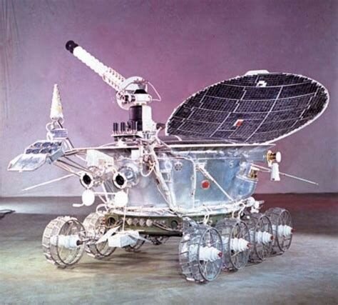 Lunokhod 1