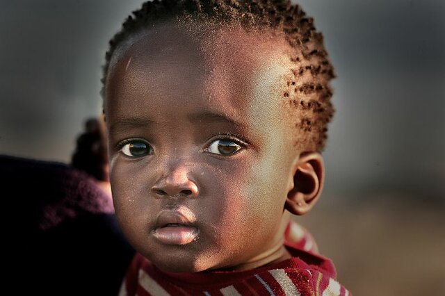 Colonizzazione dell'Africa.