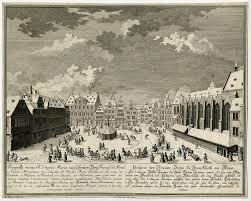 Fundación del Instituto de Investigación Social