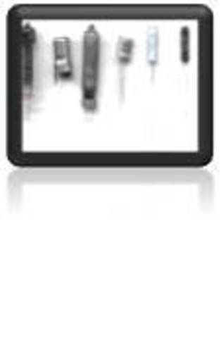 Se crean los transistores