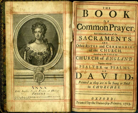 Elizabeth I's Act of Supremacy: