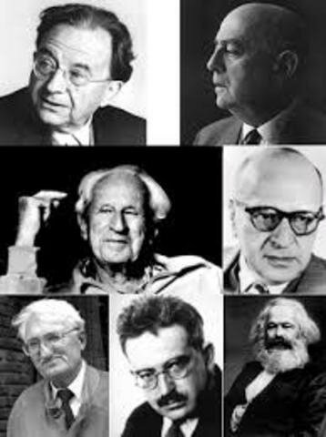 Primera revista de Investigación Social