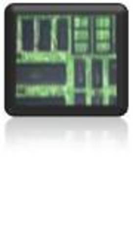 Aparecen los circuitos integrados