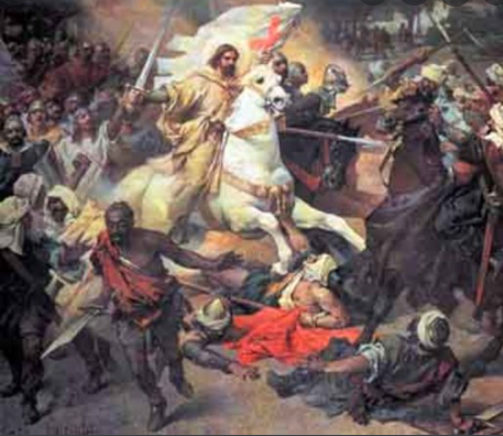 Conquesta de Barcelona