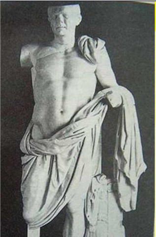 El Mariscal de Tívoli