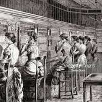 Timeline: 1800's-1900's