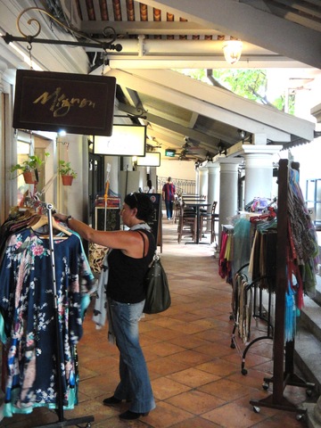 Anchor tenant leaves, poor business at Chijmes