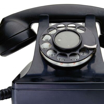 Timeline: Telephone history by Sarasvati