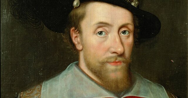 The End of The Elizabethan Golden Age: