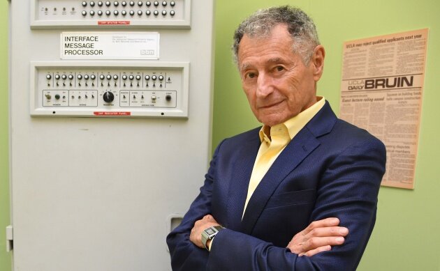 CONEXIÓN ENTRE LAS 4 UNIVERSIDADES ESTADOUNIDENSES