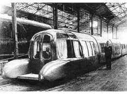 METRO, Charles Pearson