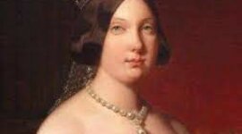 Timeline: Gobierno de Isabel II